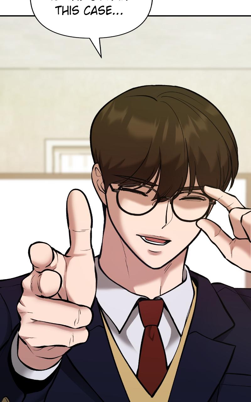 Read Designated Bully Manga Online