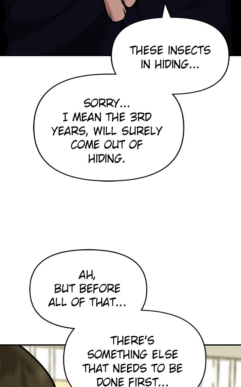 Read Designated Bully Manga Online