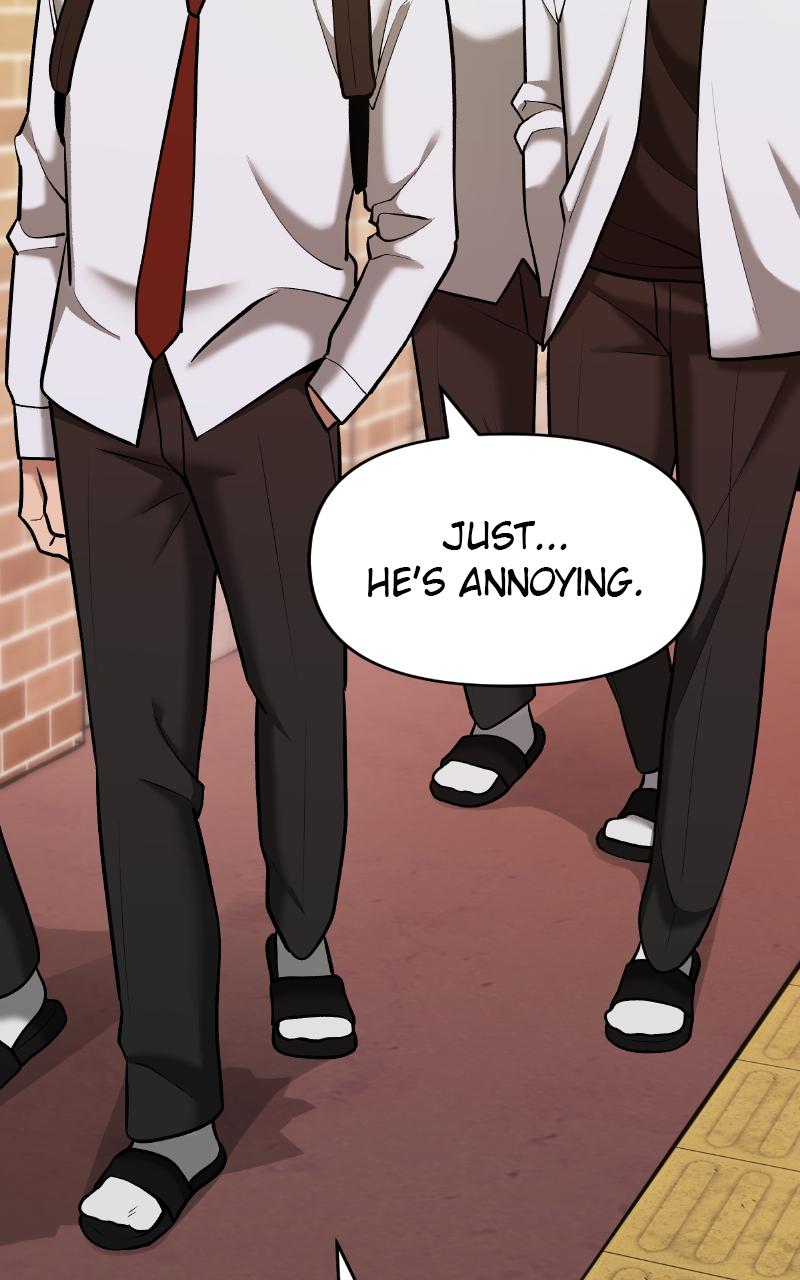Read Designated Bully Manga Online