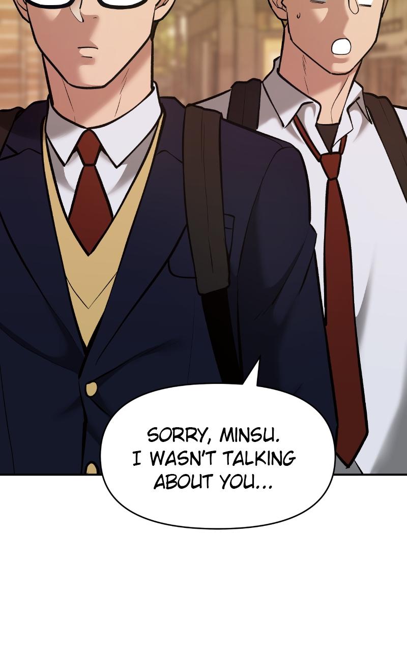 Read Designated Bully Manga Online