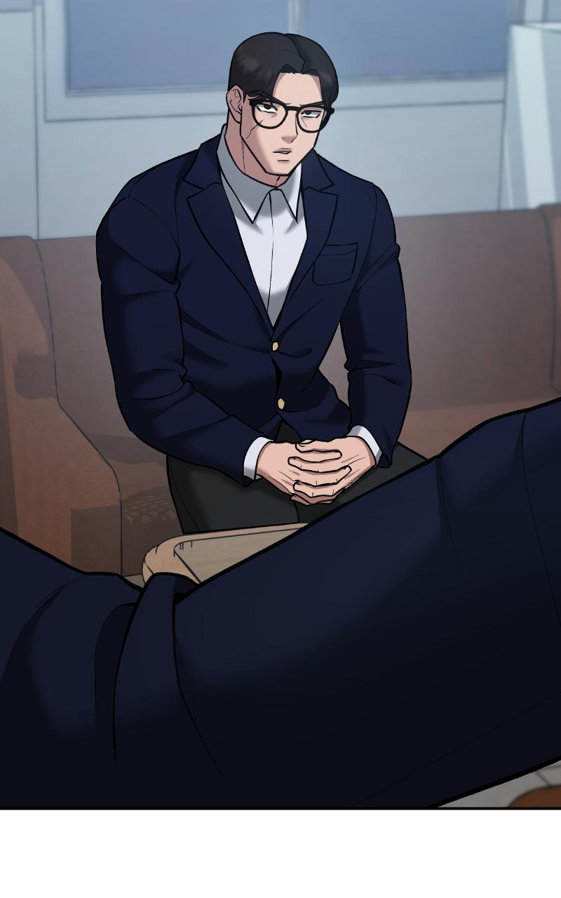 Read Designated Bully Manga Online