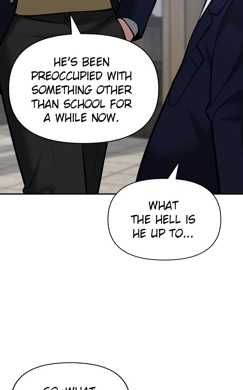 Read Designated Bully Manga Online