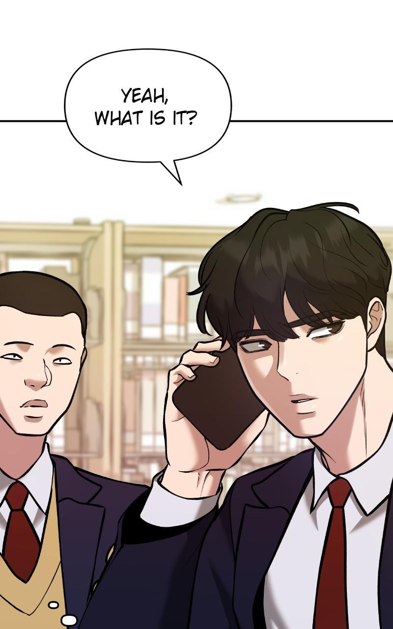 Read Designated Bully Manga Online