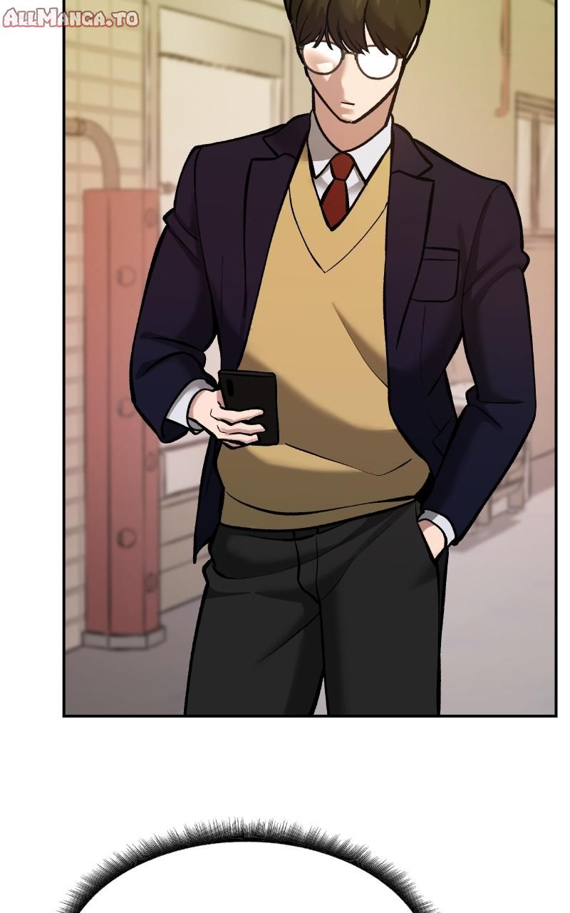 Read Designated Bully Manga Online