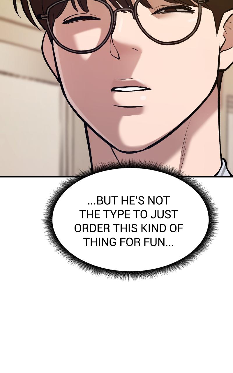 Read Designated Bully Manga Online