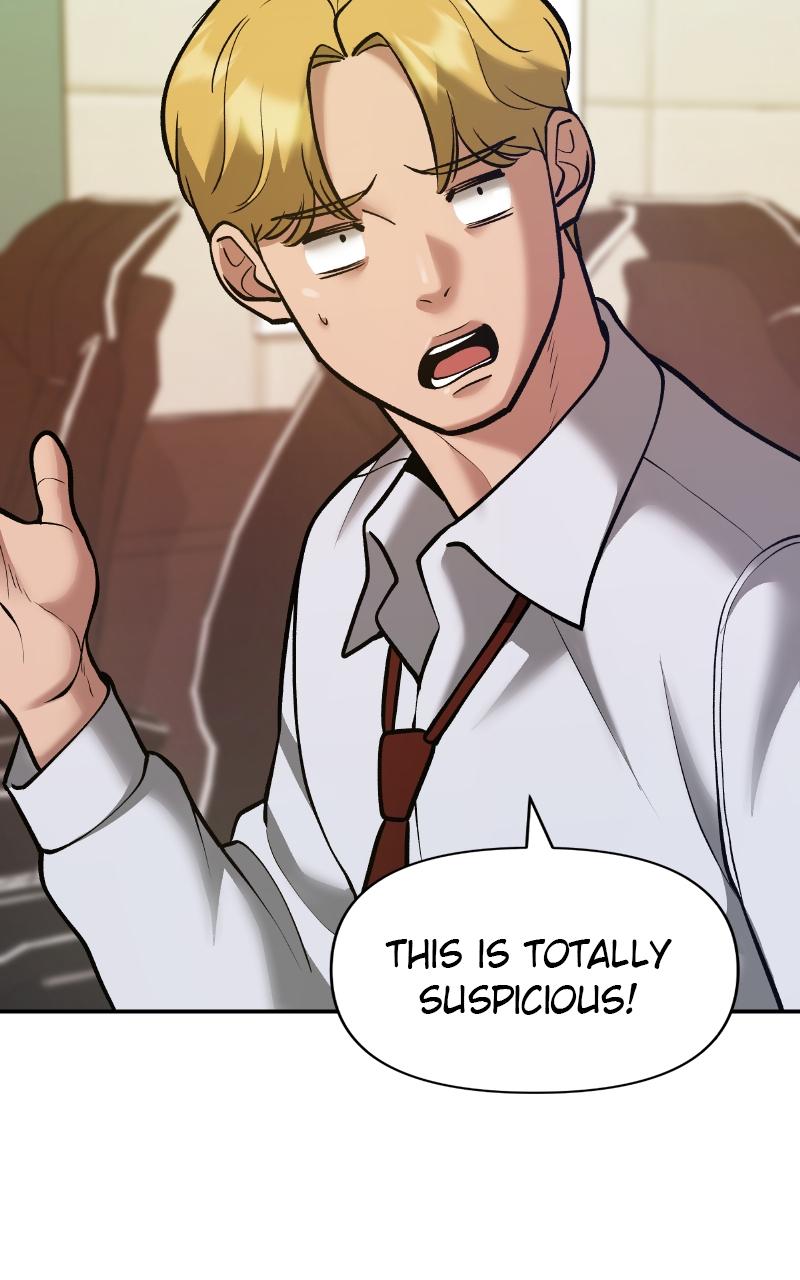 Read Designated Bully Manga Online