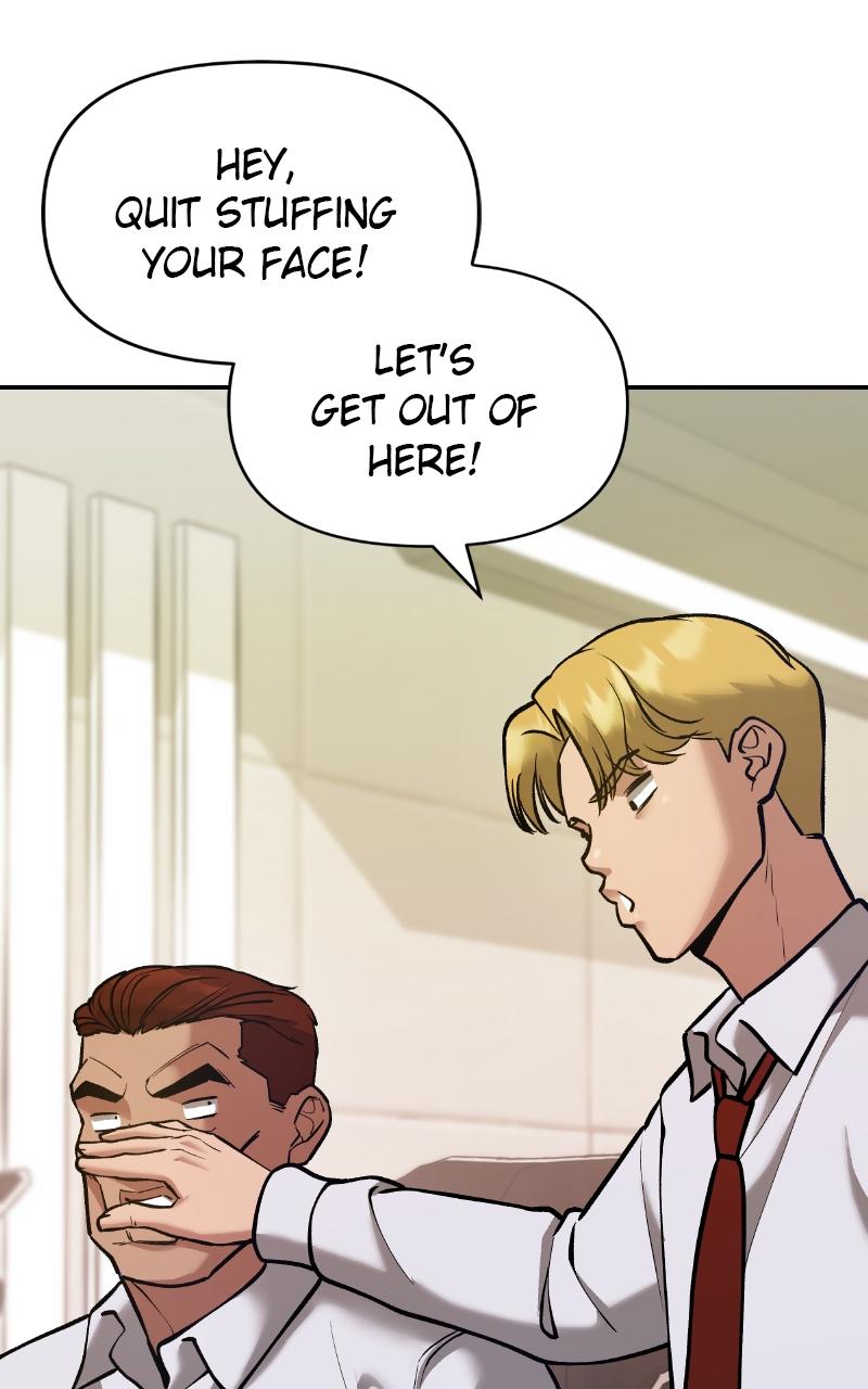 Read Designated Bully Manga Online