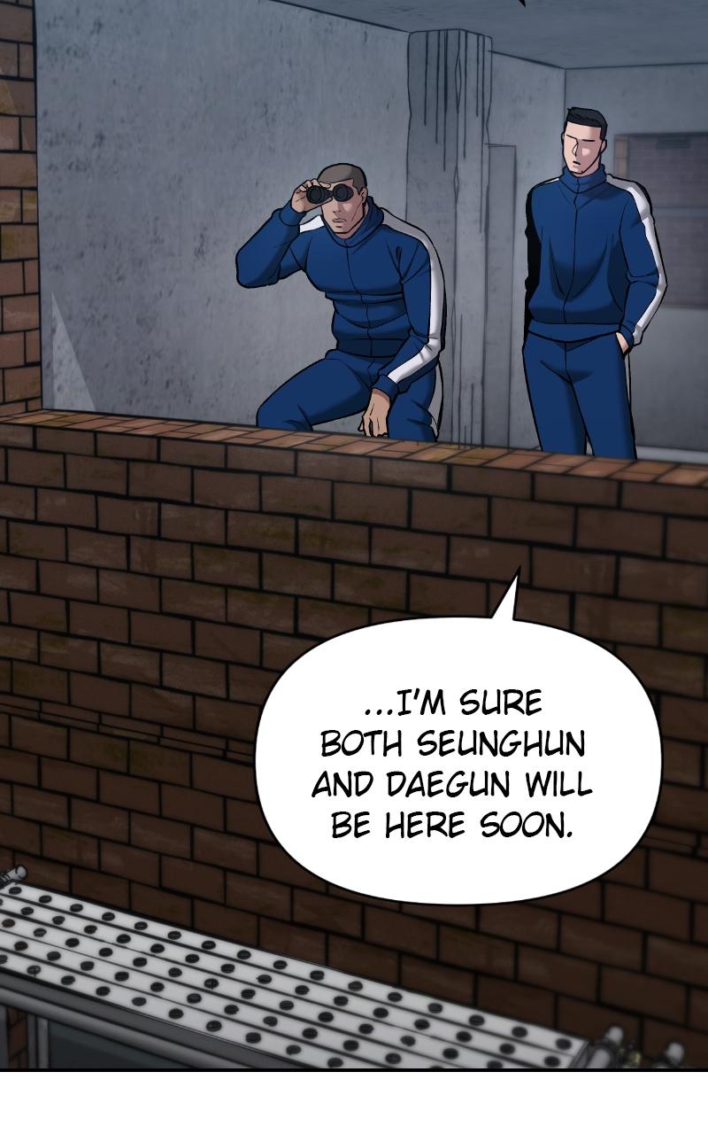 Read Designated Bully Manga Online