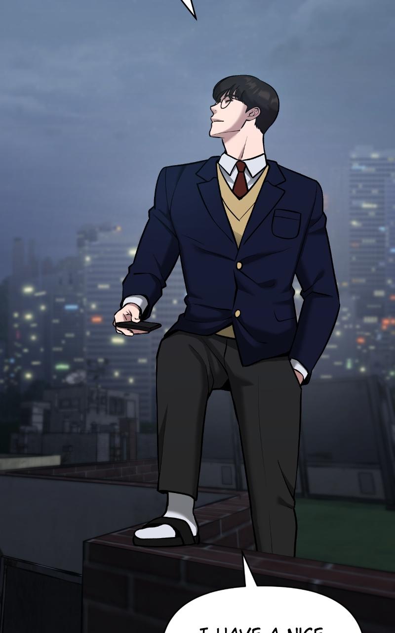 Read Designated Bully Manga Online