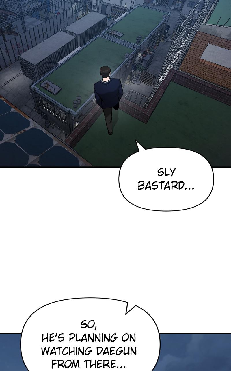 Read Designated Bully Manga Online