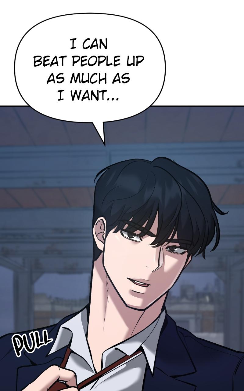 Read Designated Bully Manga Online