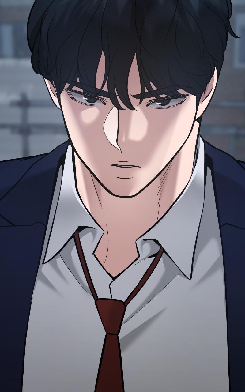 Read Designated Bully Manga Online