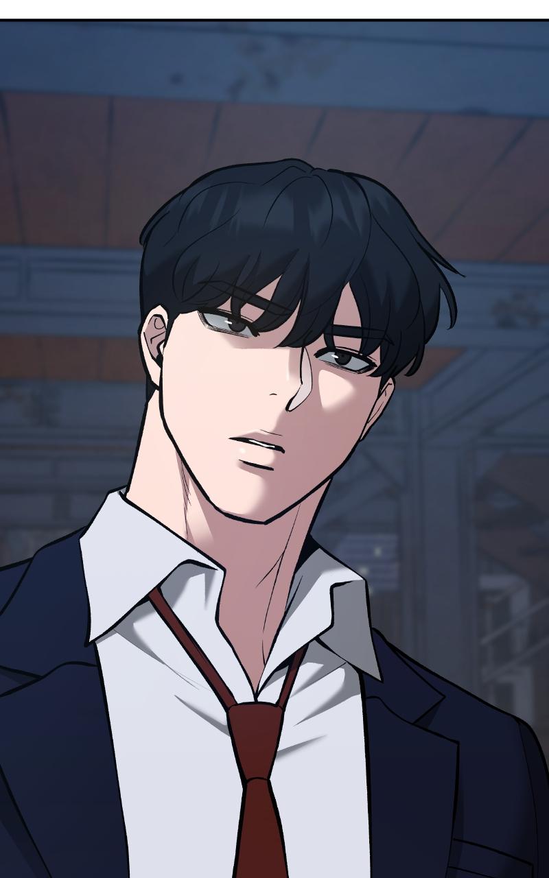 Read Designated Bully Manga Online