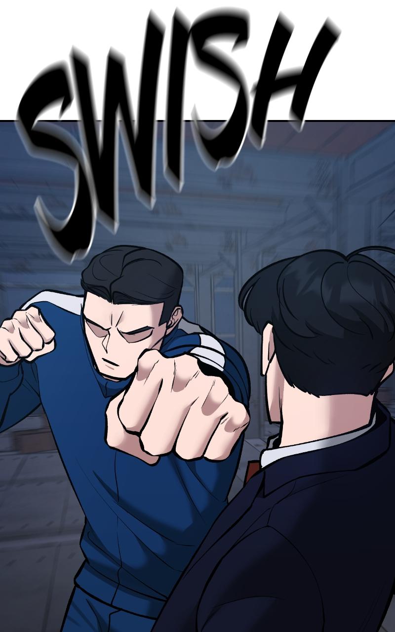 Read Designated Bully Manga Online