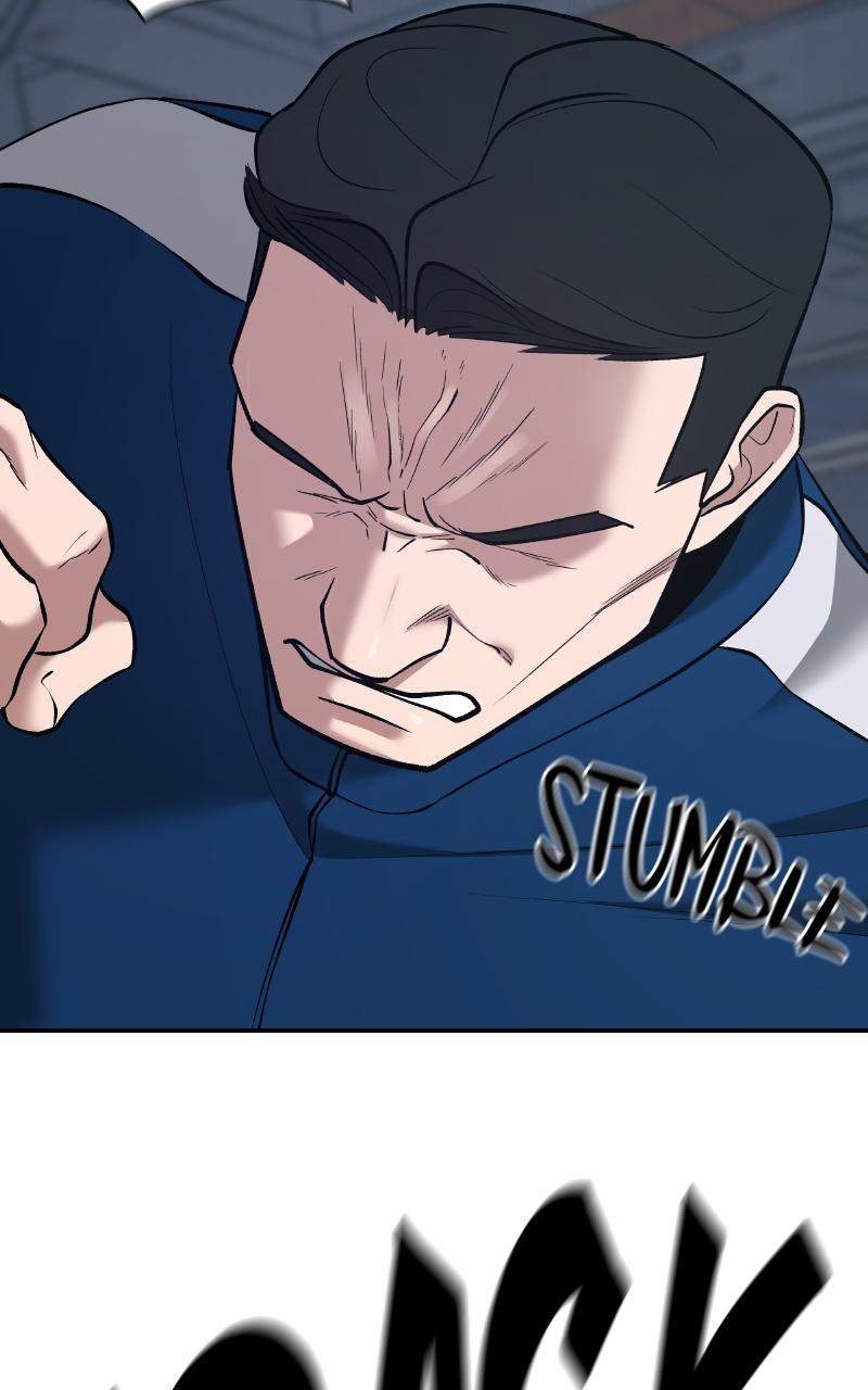 Read Designated Bully Manga Online