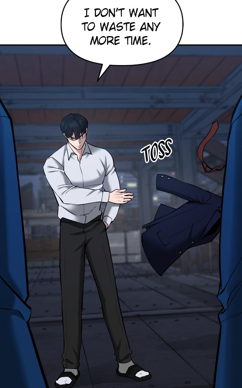 Read Designated Bully Manga Online