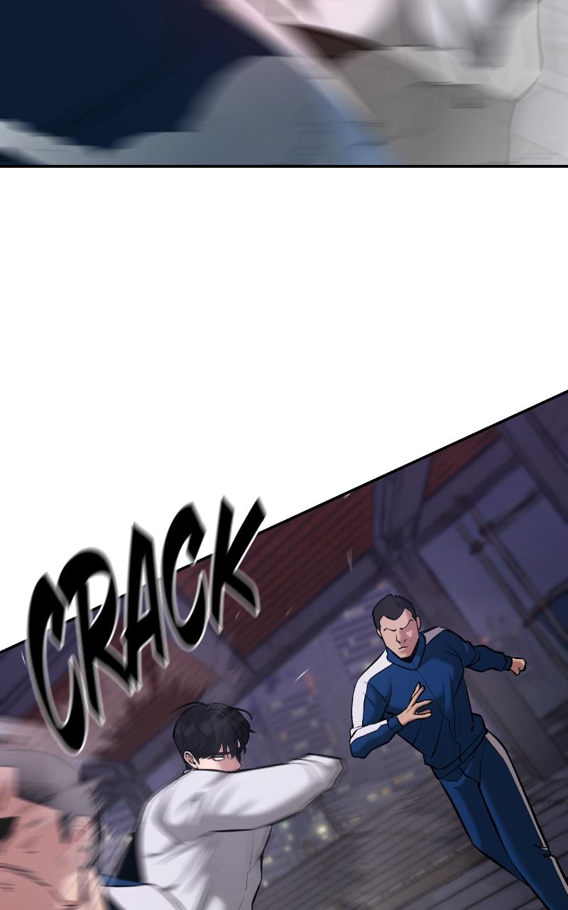 Read Designated Bully Manga Online