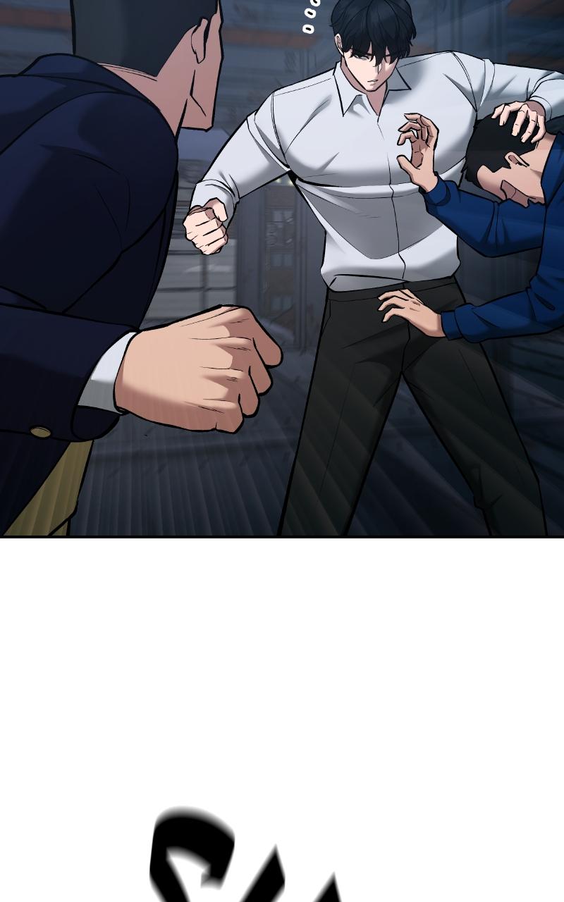 Read Designated Bully Manga Online
