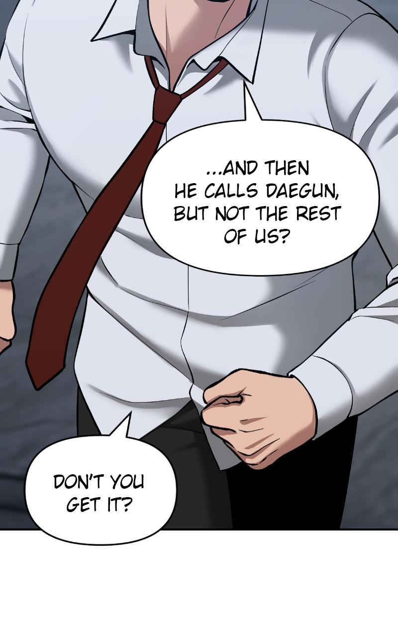 Read Designated Bully Manga Online