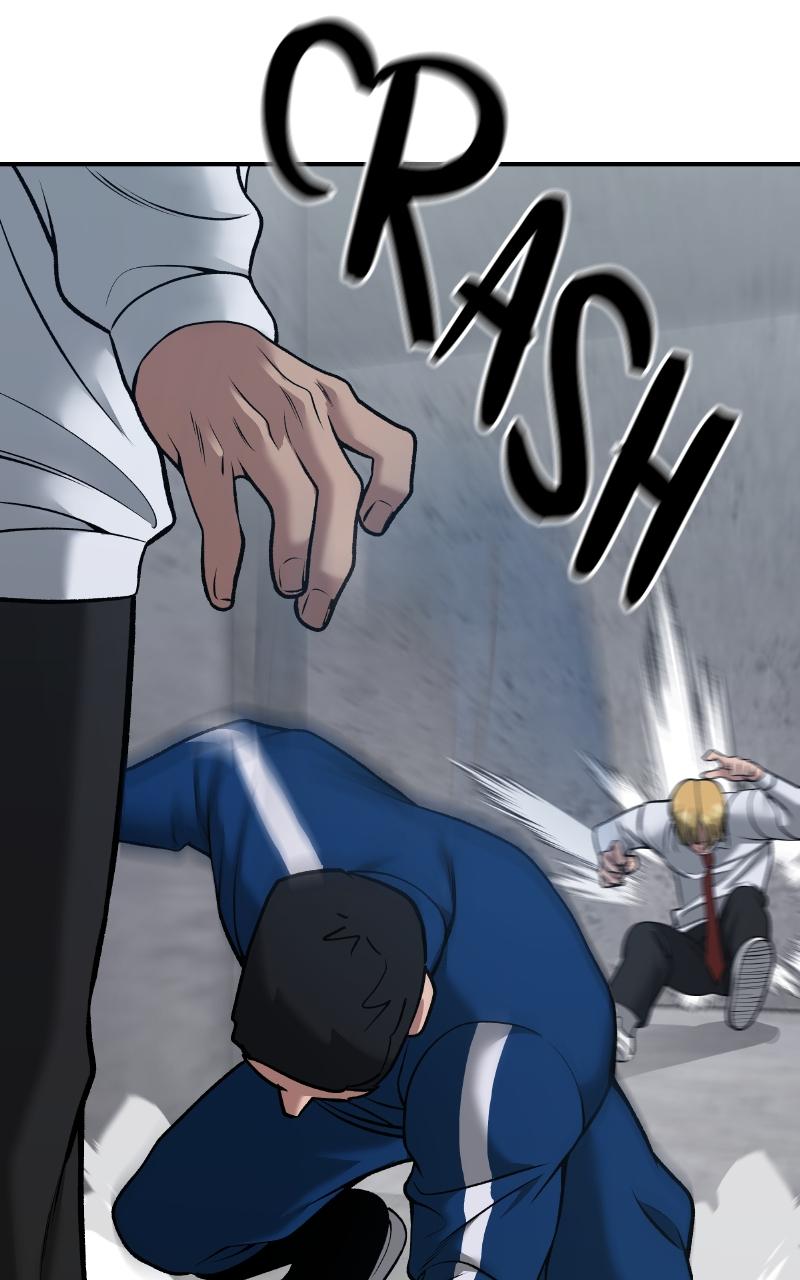 Read Designated Bully Manga Online