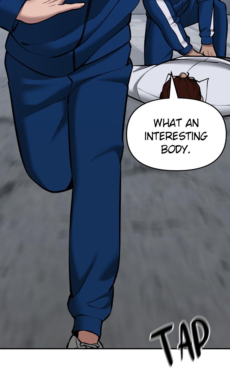 Read Designated Bully Manga Online
