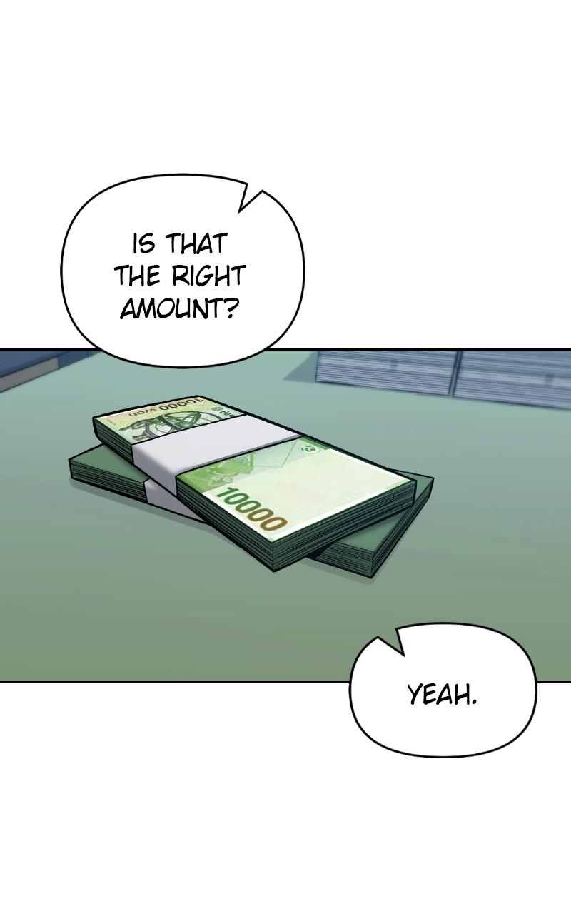 Read Designated Bully Manga Online