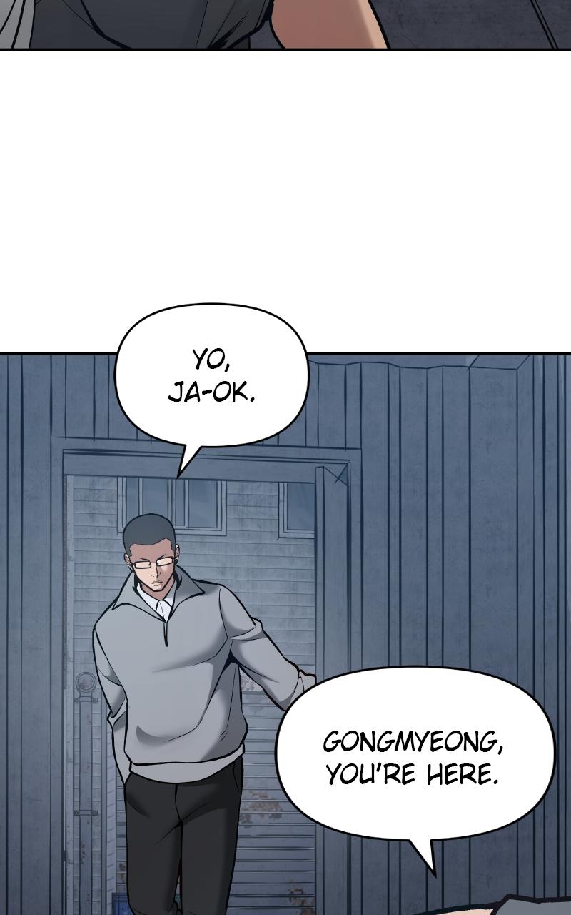 Read Designated Bully Manga Online