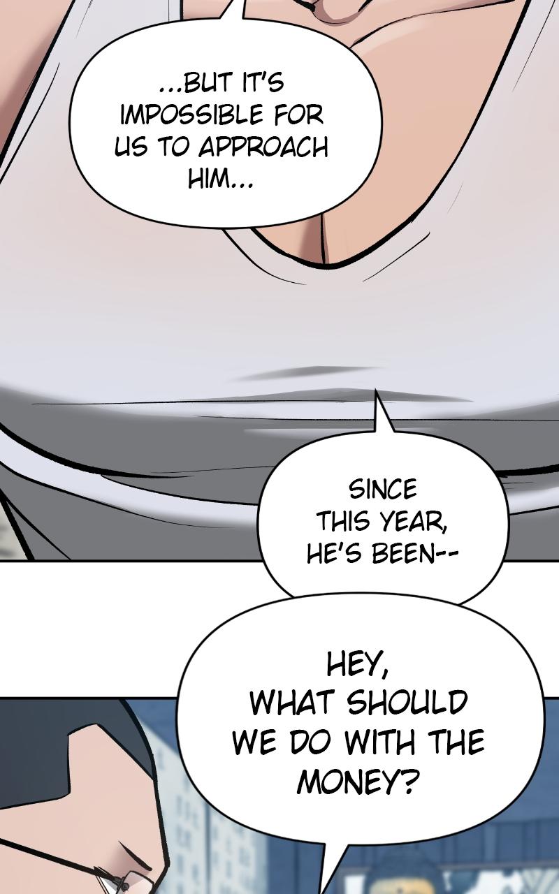Read Designated Bully Manga Online