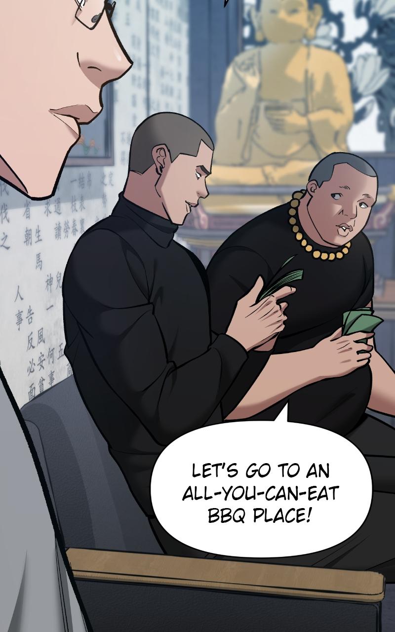 Read Designated Bully Manga Online