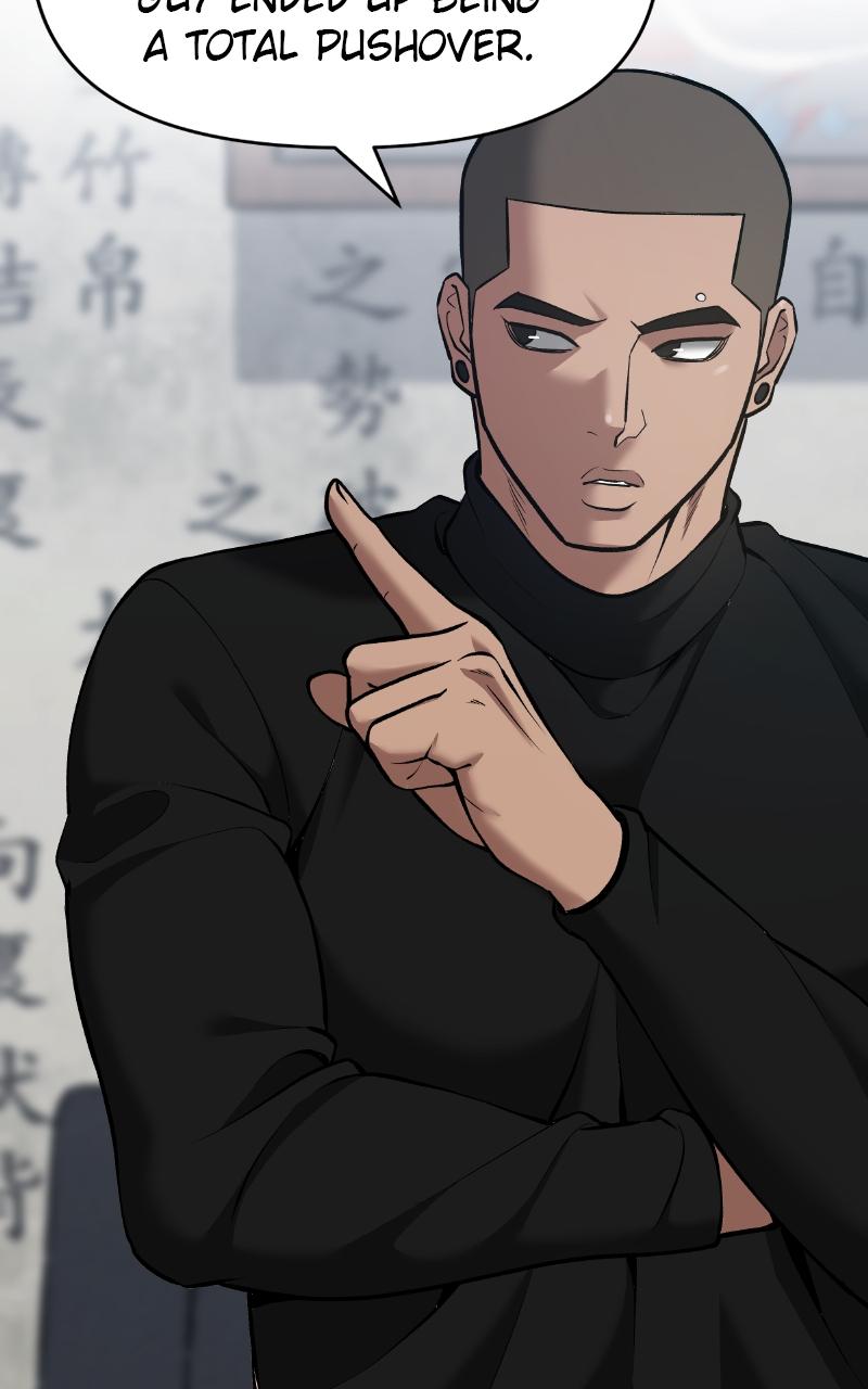 Read Designated Bully Manga Online