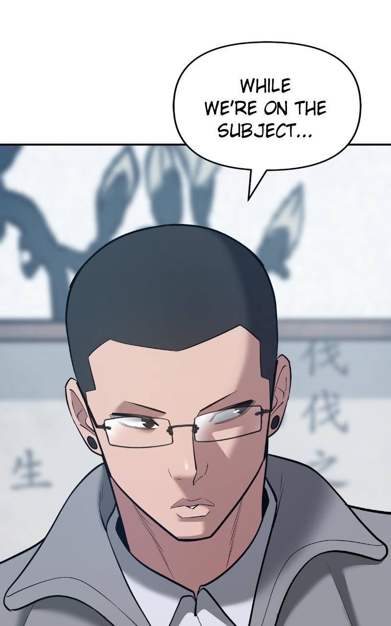 Read Designated Bully Manga Online