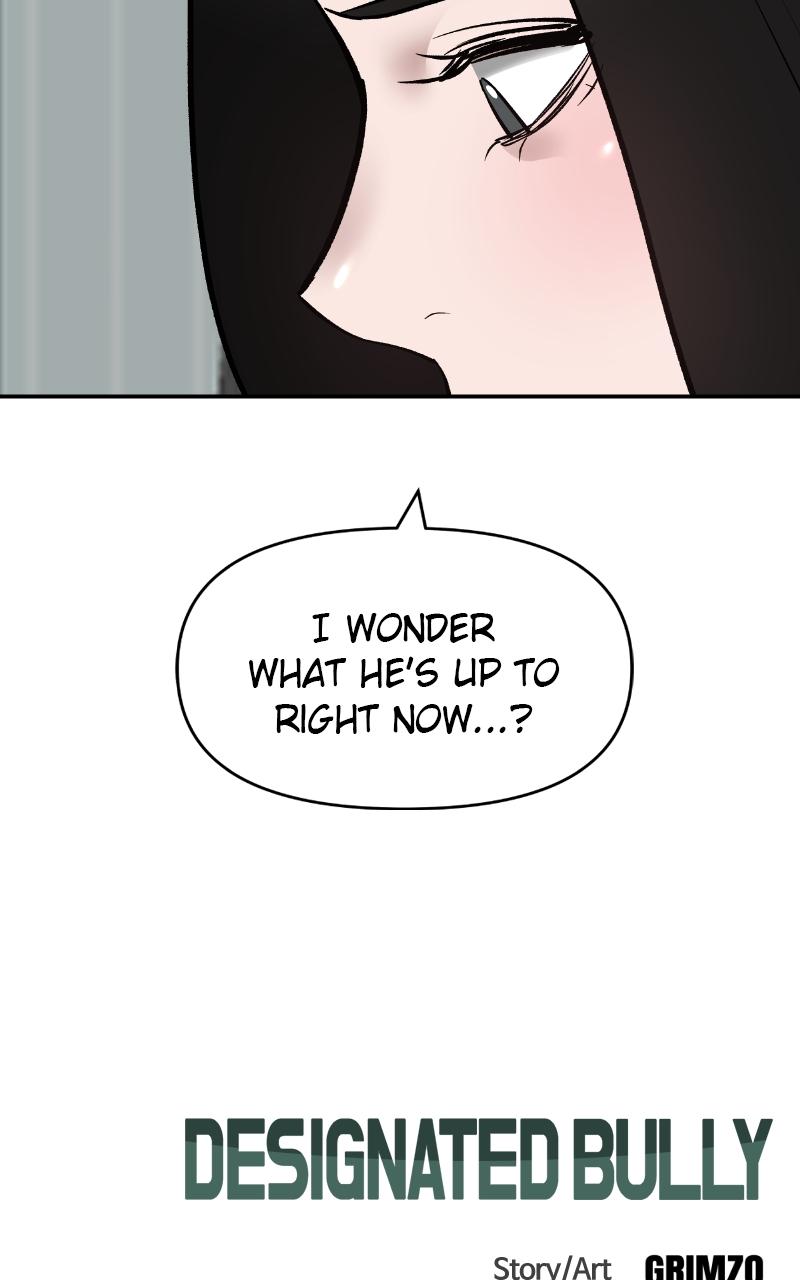 Read Designated Bully Manga Online