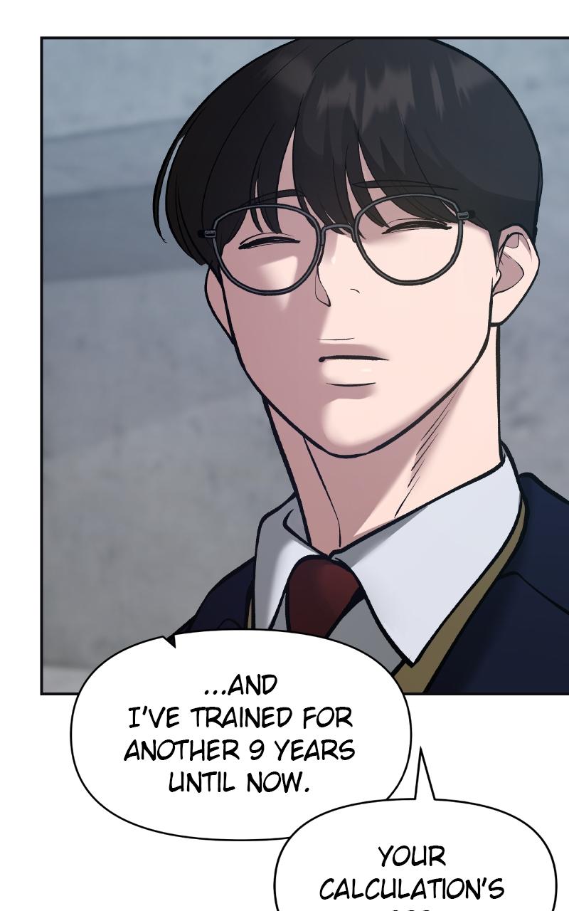 Read Designated Bully Manga Online