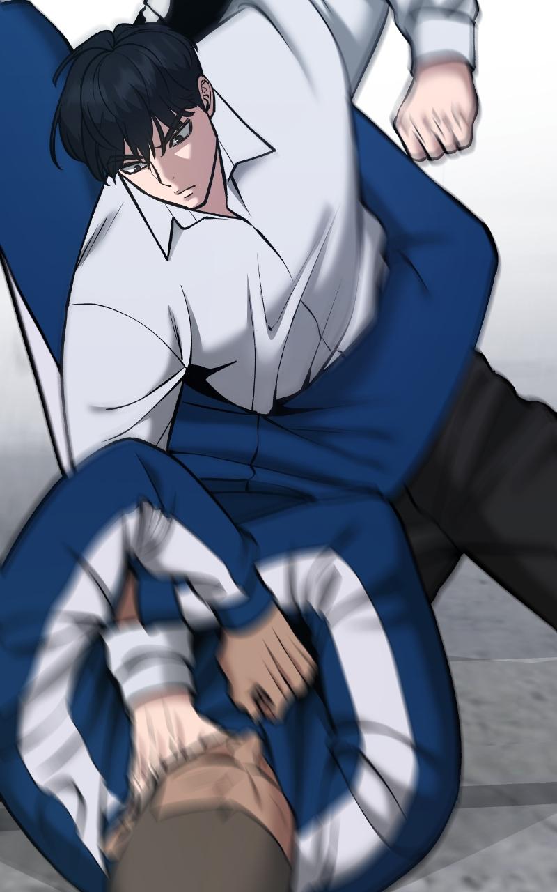 Read Designated Bully Manga Online