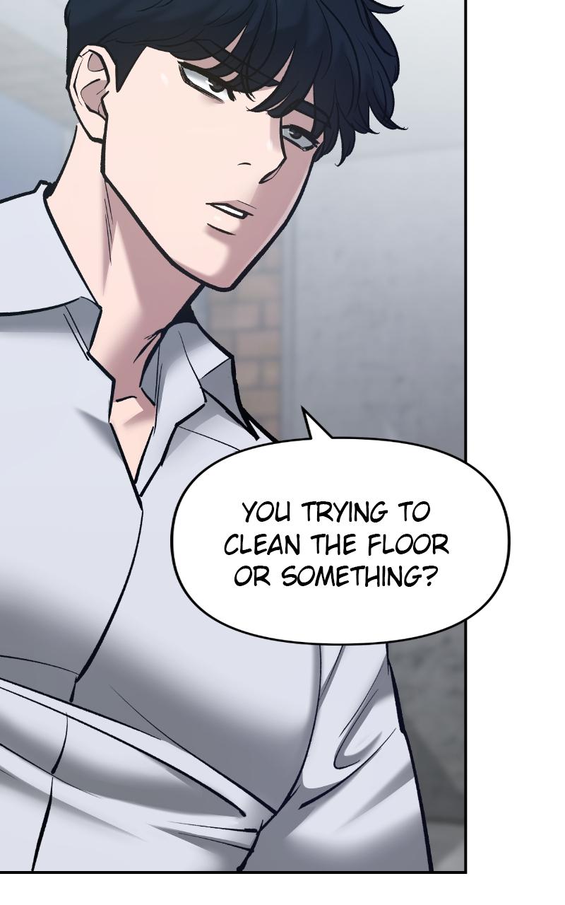 Read Designated Bully Manga Online