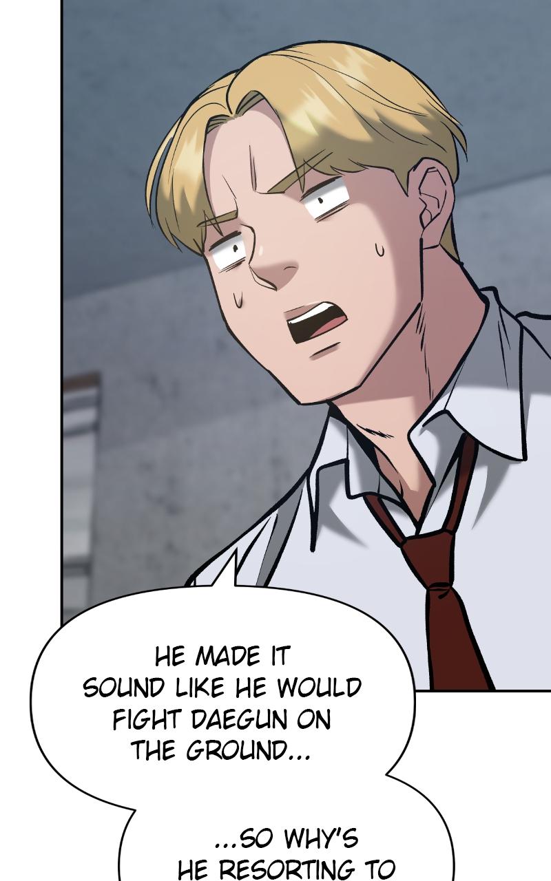 Read Designated Bully Manga Online