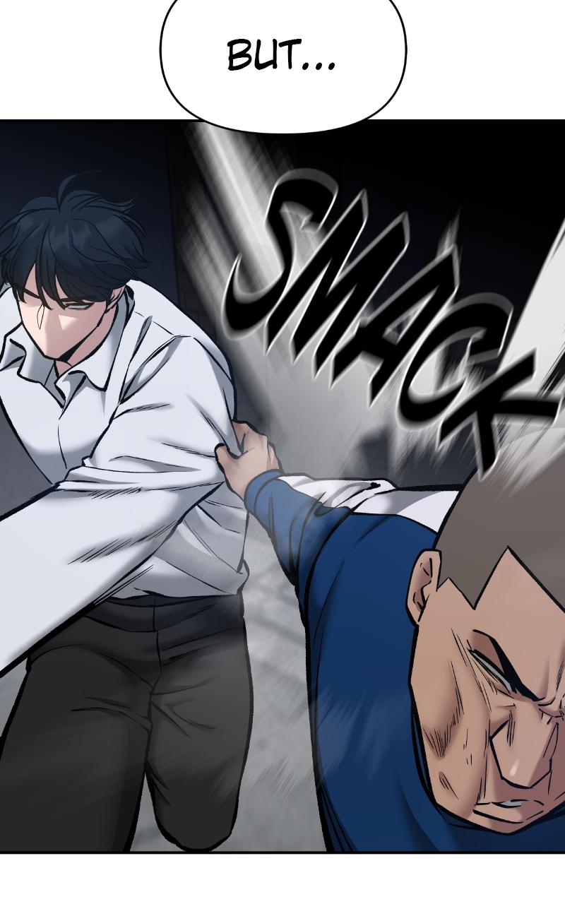 Read Designated Bully Manga Online