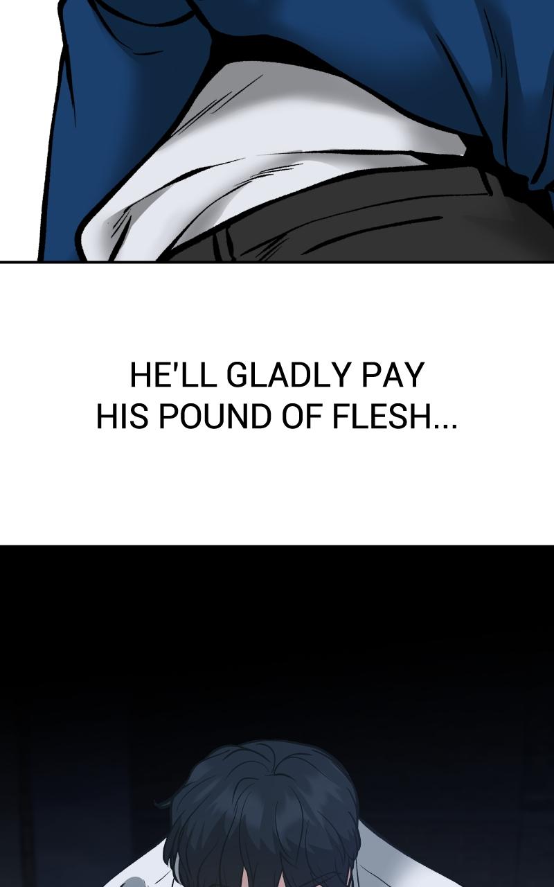Read Designated Bully Manga Online