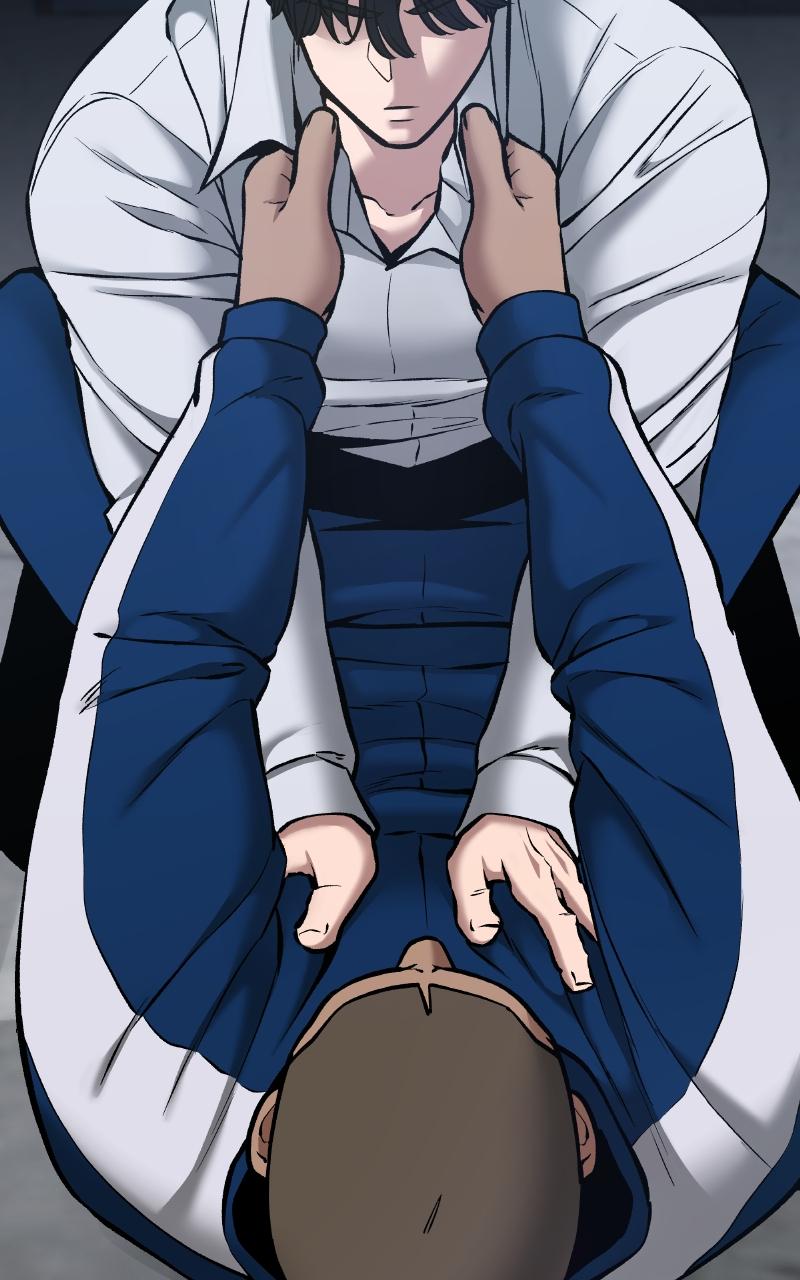 Read Designated Bully Manga Online