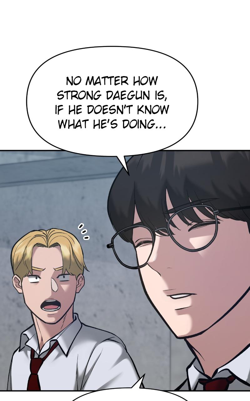 Read Designated Bully Manga Online