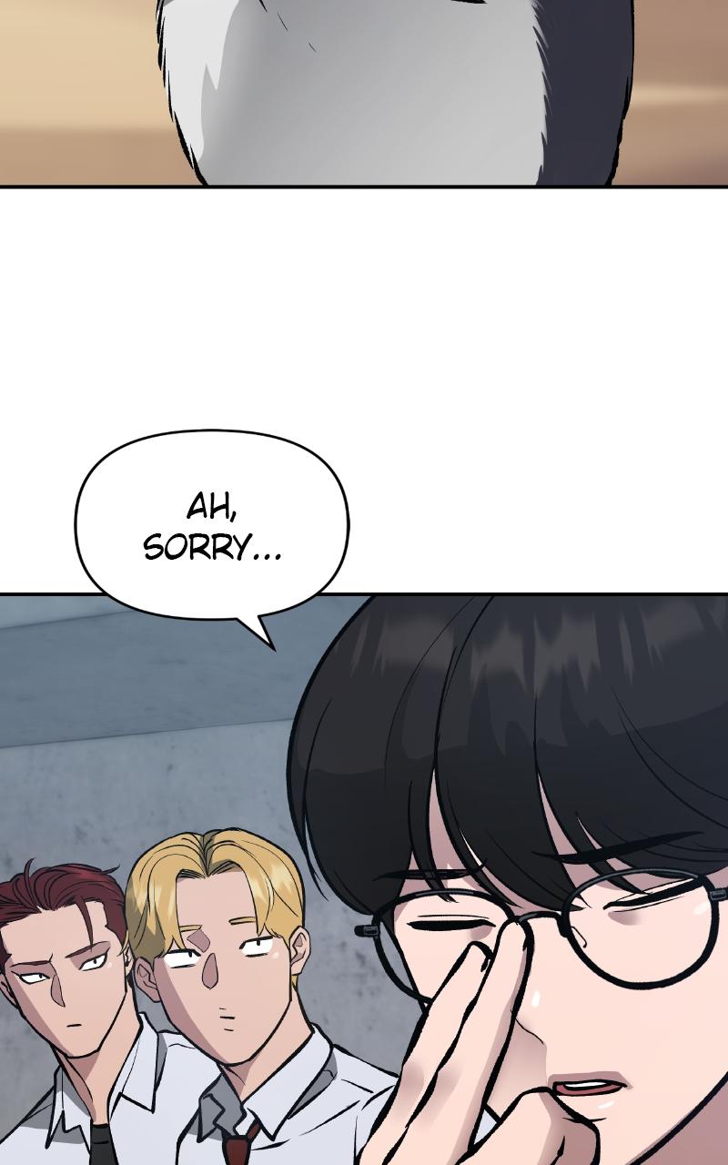 Read Designated Bully Manga Online