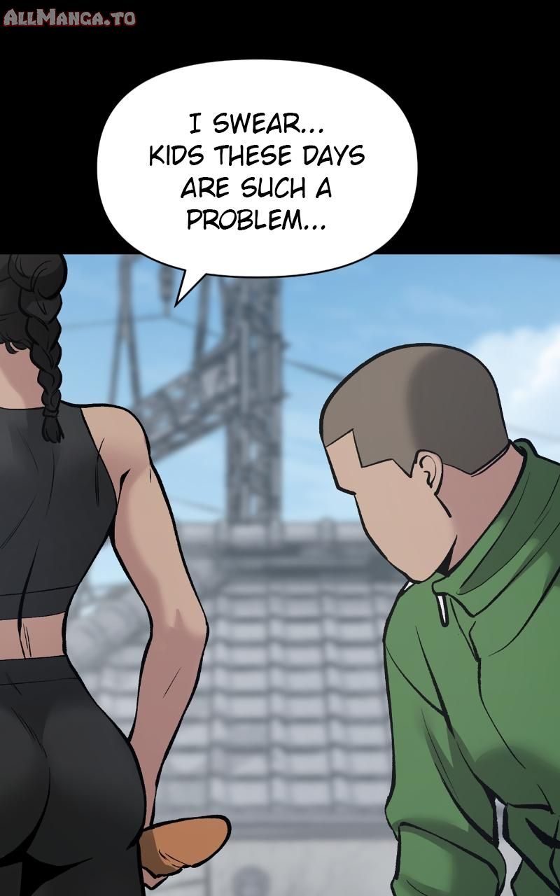 Read Designated Bully Manga Online