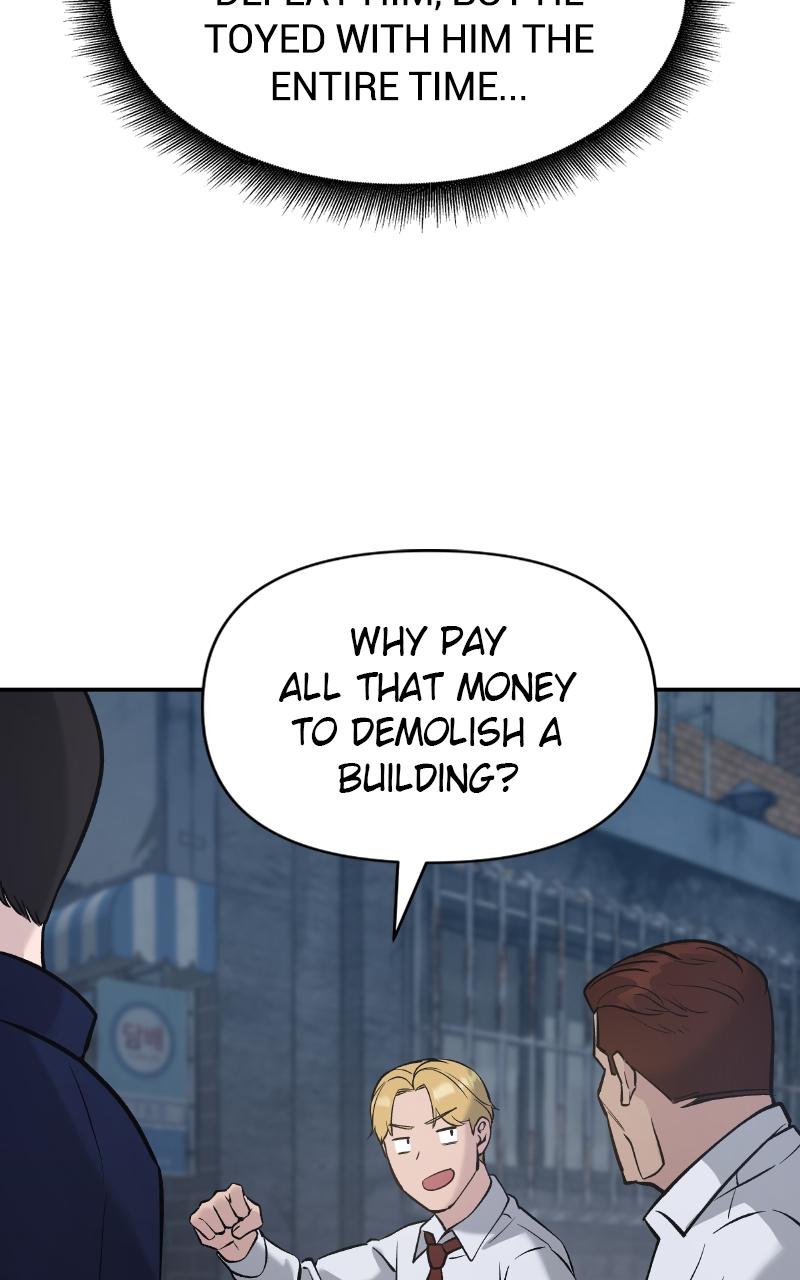 Read Designated Bully Manga Online