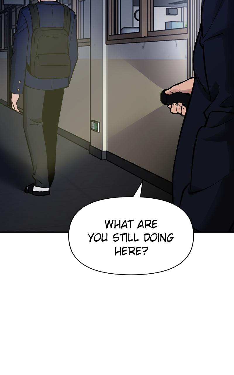 Read Designated Bully Manga Online