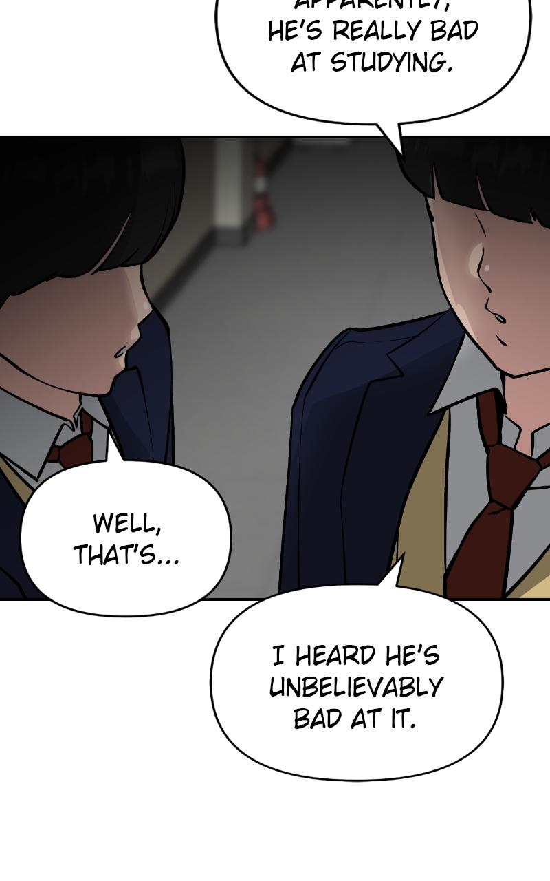 Read Designated Bully Manga Online