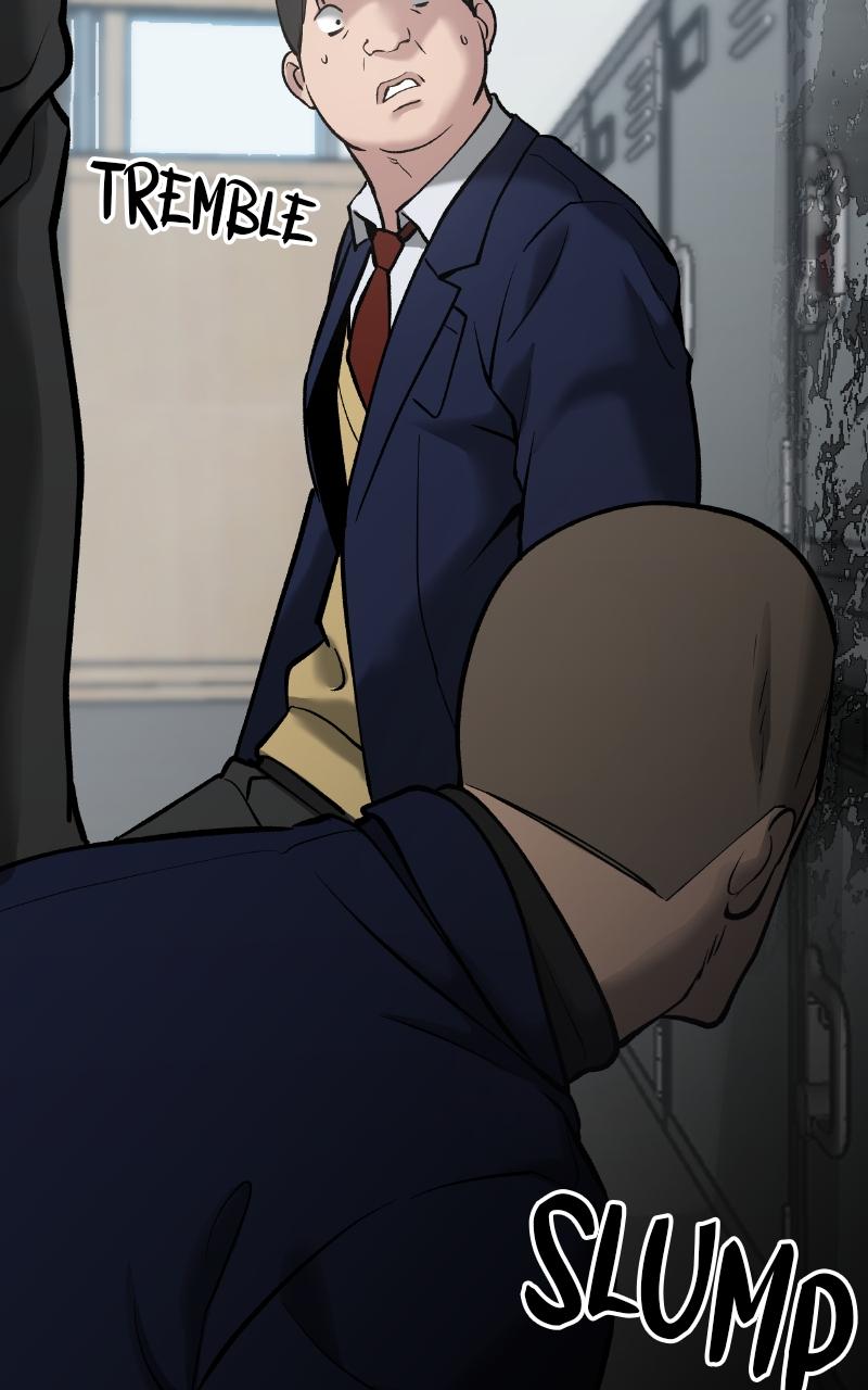 Read Designated Bully Manga Online