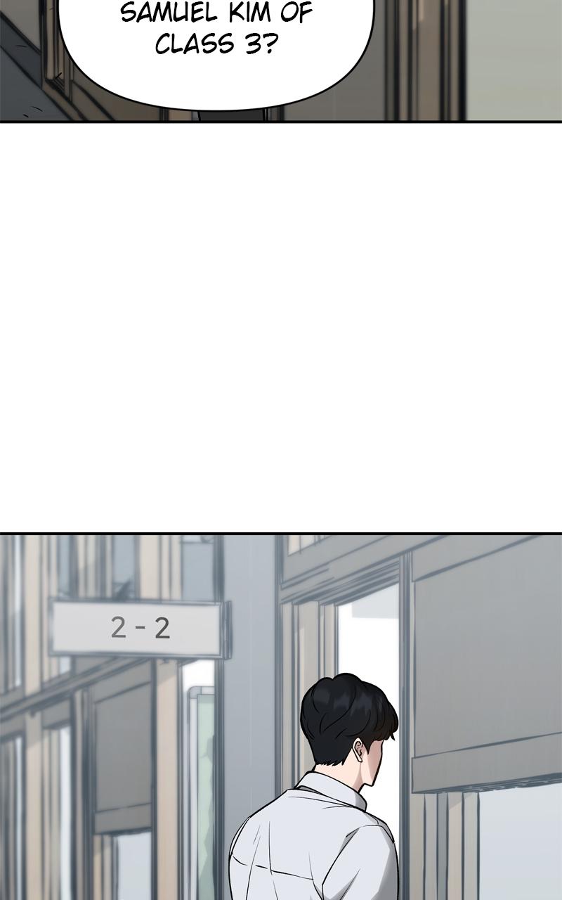 Read Designated Bully Manga Online