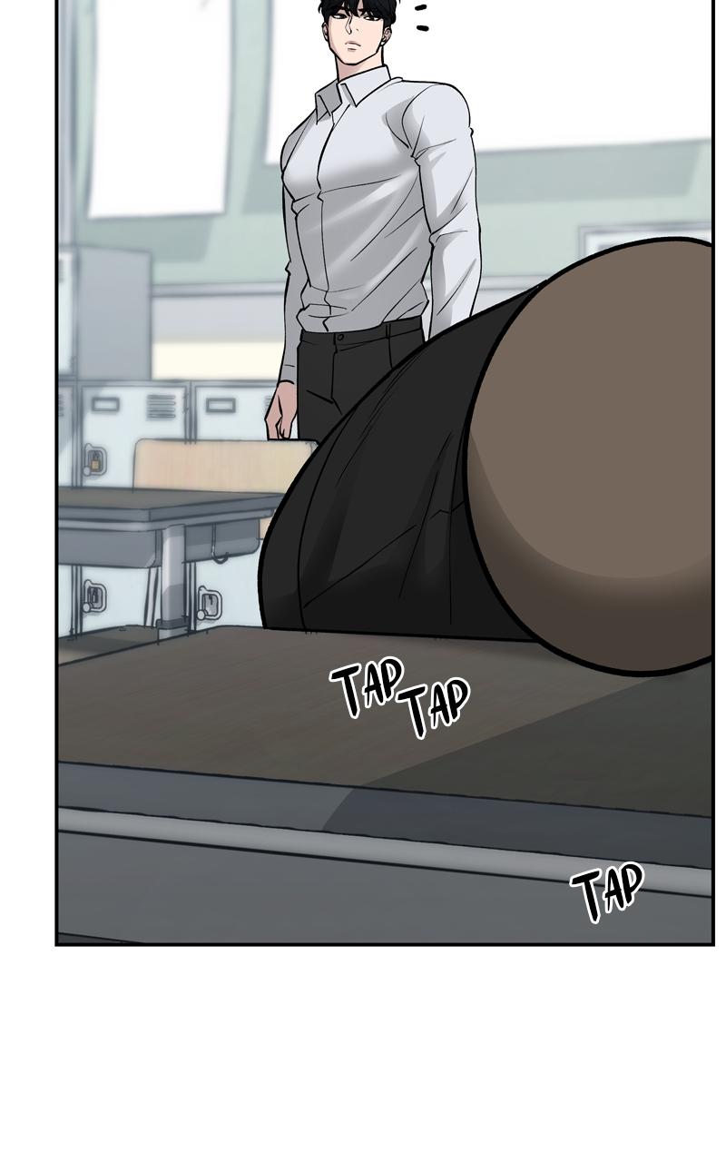 Read Designated Bully Manga Online