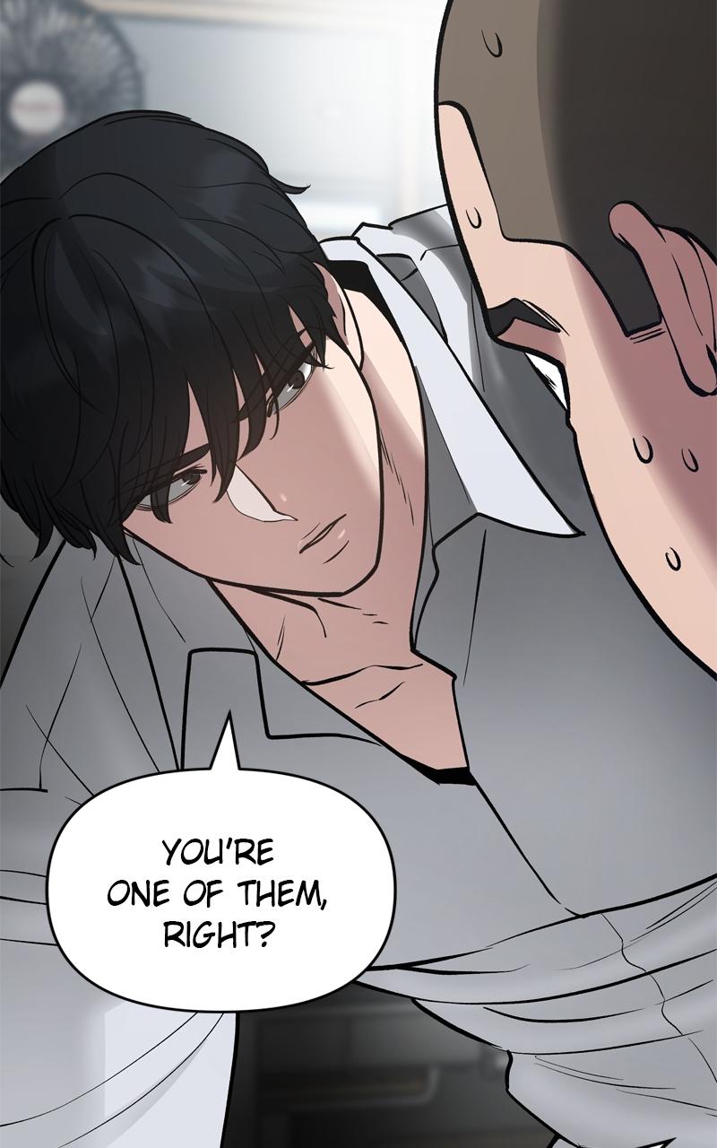 Read Designated Bully Manga Online