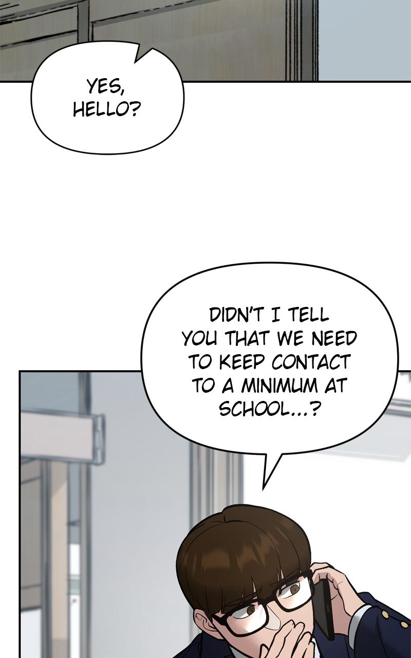 Read Designated Bully Manga Online